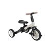 Triciclo 5en1 Flip Beige Kikkaboo para Bebés - imagen 3