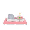 Andador Misty Rosa Kikkaboo - Ideal para Bebés - imagen 3