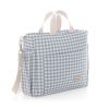 Bolso Maternal Pack Vicky Azul 16x43x37 Cm - Cambrass - imagen 2