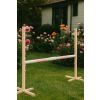 Obstáculo de Salto My Sweet Baby para Hobby Horse 160 cm - imagen 3