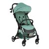 Silla de paseo Cloe Menta 2023 Kikkaboo - Comodidad y Estilo