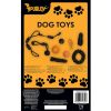 Set de Juguetes para Perros Purlov - 10 Piezas Divertidas - imagen 2