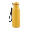 Botella de Acero Inoxidable 500ml Trixie - Mr. Giraffe - imagen 2