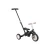 Triciclo 5en1 Flip Negro Kikkaboo para Bebés - imagen 2