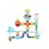 Juguete Educativo Interactivo para el Baño, Planet Man