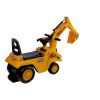 Excavadora Infantil con Brazo Móvil para Niños - imagen 3