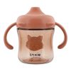 Taza de aprendizaje con asas Trixie - Mrs. Cat - imagen 3