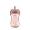 Vaso Chicco No-Spill con Pajita para Bebés 12+ - imagen 2