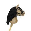 Caballo de Madera My Sweet Baby - Hobby Horse Premium Dun Horse A4
