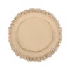 Nido con Volante Beige My Sweet Baby - Comodidad y Estilo