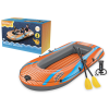 Bote Inflable 3 Plazas 246 x 122 cm Bestway 61145