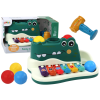 Piano de Címbalos Cocodrilo con Bolas de Aprendizaje