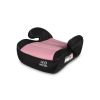 Caretero Leo I-Size Seat Rosa - Asiento Elevador para Niños