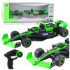 Coche de carreras control remoto F1 C44 escala 1:16