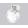 Sacaleches eléctrico portátil Noa Menta Kikkaboo - imagen 3