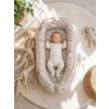 Nido para Bebé Reversible My Sweet Baby Premium - imagen 3