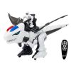 Robot Dinosaurio Tyrannosaurus Interactivo con Control Remoto