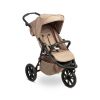 Cochecito Caretero Lima Sand detalles