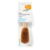 Cepillo de Cerdas Naturales Babyono para Bebés - Suave y Efectivo - imagen 3