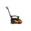 Juguete de paseo Toyz Lamborghini Essenza Naranja para bebés - imagen 3