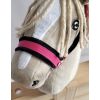 Set de Caballo de Madera My Sweet Baby: Halter A3 y Cuerda - imagen 2