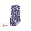 Insertable Doble Cara para Cochecito My Sweet Baby - Conejos Azul - imagen 2