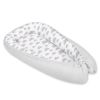 Cocoon Doble Cara Premium My Sweet Baby para Bebés - Nido Seguro - imagen 2