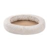 Cuna Nido Bebe Senda 55x90x15 Cm Beige - Cambrass