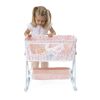 Cuna de muñecas NEXT2ME Chicco toys - Juguete educativo para niños - imagen 3