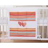Organizador de Cuna My Sweet Baby - Cot Tidy con 6 Bolsillos - imagen 2