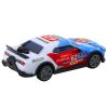 Coche Deportivo Teledirigido con Luz y Vapor de Agua 1:22
