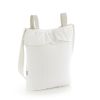 Bolso maternal Bohem Regent Cambrass 35x36x11,5 cm, vista lateral