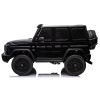 Coche eléctrico Mercedes G63 XXL, ideal para paseos en el parque.