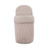 Saco Capazo + Colchoneta Candela Wine 35x80x6 Cm - Cambrass - imagen 2