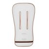 Funda Antisudor para Cochecito Kikkaboo Secret Garden Beige - imagen 2