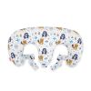 Almohada de Lactancia Doble My Sweet Baby - Osos Azules - imagen 2