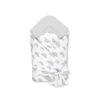Nido Reversible para Bebé con Lazo - My Sweet Baby