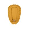 Cocoon Premium para Bebé My Sweet Baby - Amarillo Miel - imagen 3