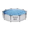 Piscina Estructural 305x76 cm con Sistema FrameLink