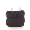 Bolso Maternal Boho Derby Azulon 3.5x41x38.5 Cm - Cambrass