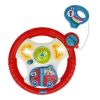 Volante Interactivo para Bebé Chicco Toys - Diversión y Aprendizaje - imagen 2