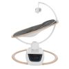 Columpio eléctrico BeeMoove Kikkaboo para bebés - imagen 3