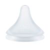 Chupetes de Silicona Nuk Perfect Match M 6+ 2 Piezas - imagen 2