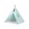 Tipi Tent para Niños - My Sweet Baby, Natural y Divertido