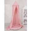 Set de Dosel y Nido Pastel Rosa My Sweet Baby - imagen 2