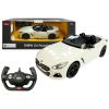 Coche R/C BMW Z4 Roadster 1:14 Blanco