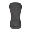 Funda para silla de paseo Melange Negro Kikkaboo - Comodidad y Estilo - imagen 2