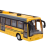 Autobús Escolar Articulado RC Amarillo 1:32