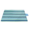 Manta de Picnic Playa Plegable LEAN 150 x 200 cm con Flores