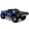 Coche Control Remoto FY-01 4x4 Pick Up 1:12 R/C 40 km/h Azul